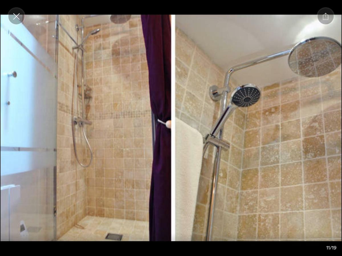 Apartmán Cosy Marais Paříž Exteriér fotografie