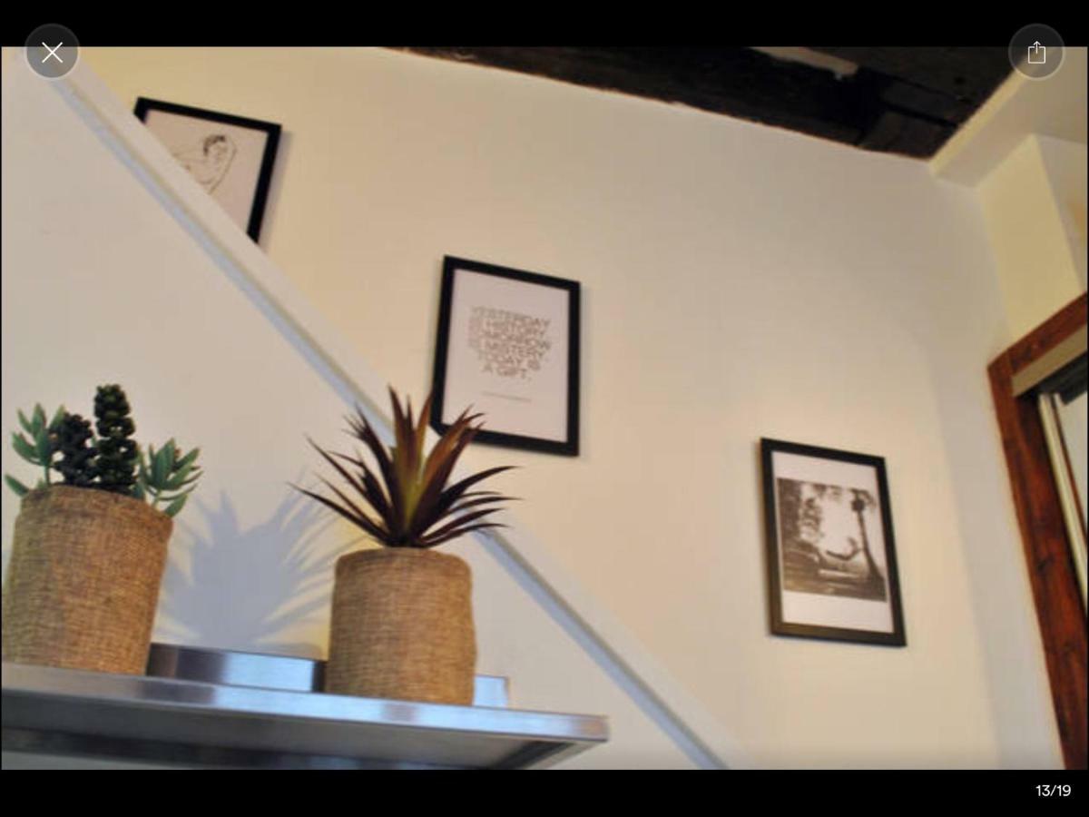 Apartmán Cosy Marais Paříž Exteriér fotografie