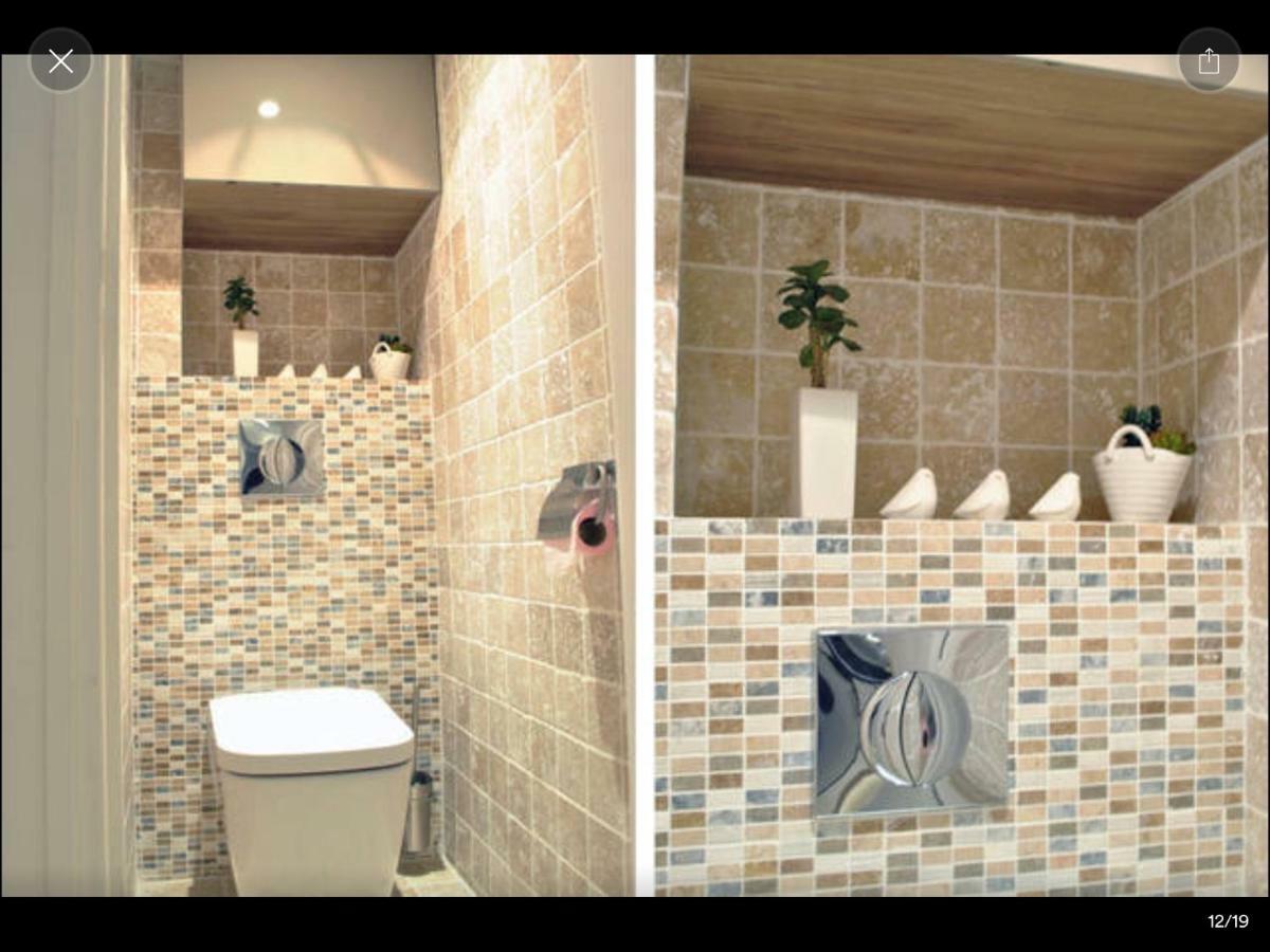 Apartmán Cosy Marais Paříž Exteriér fotografie